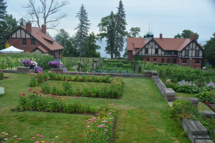 Glensheen Mansion